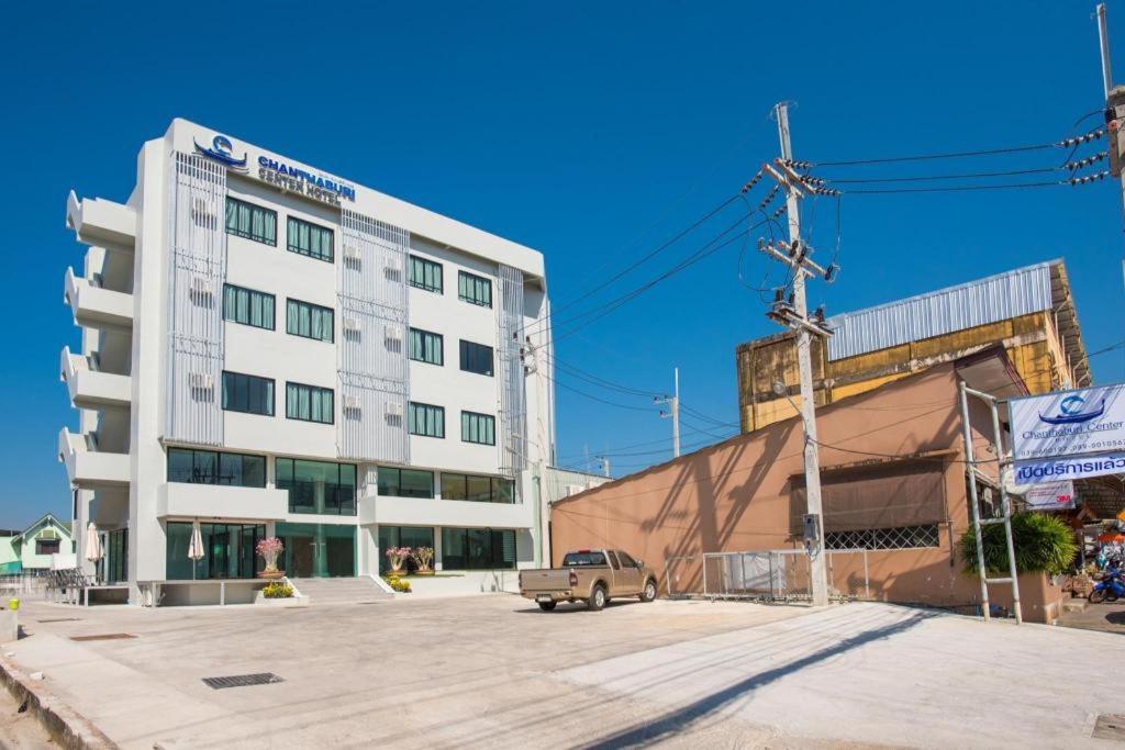 Chanthaburi Center Ngoại thất bức ảnh