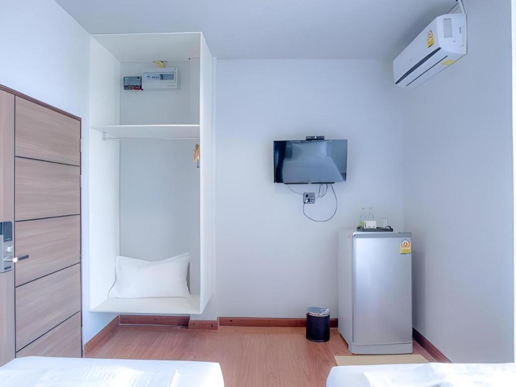 Chanthaburi Center Ngoại thất bức ảnh