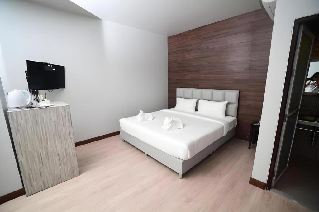 Chanthaburi Center Ngoại thất bức ảnh