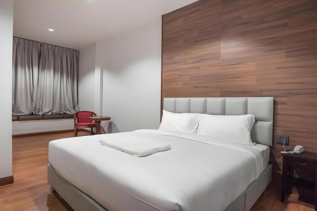 Chanthaburi Center Ngoại thất bức ảnh