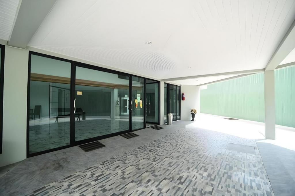 Chanthaburi Center Ngoại thất bức ảnh