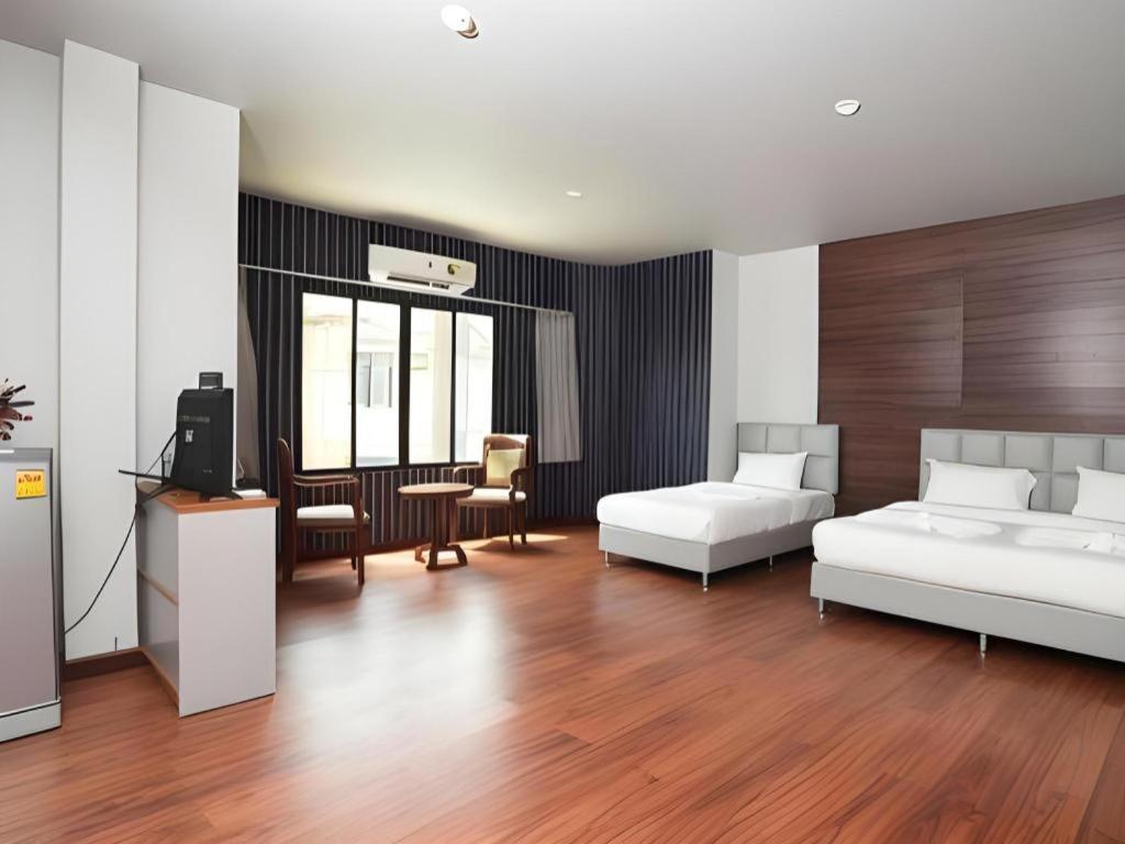 Chanthaburi Center Ngoại thất bức ảnh