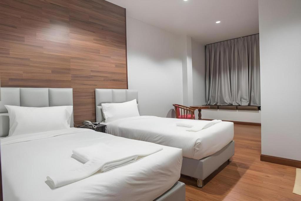 Chanthaburi Center Ngoại thất bức ảnh