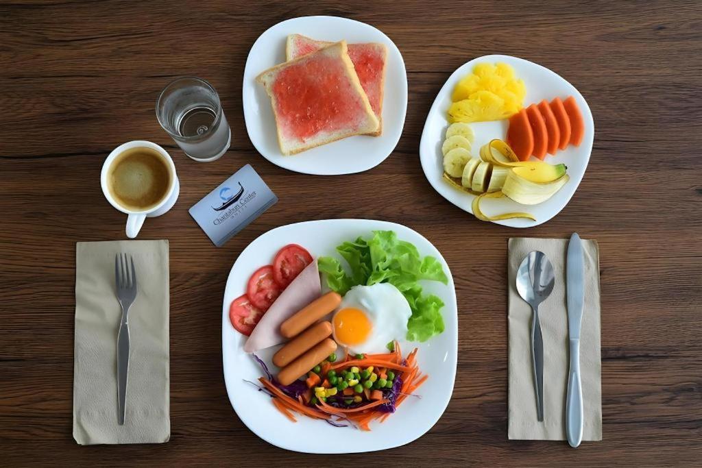 Chanthaburi Center Ngoại thất bức ảnh