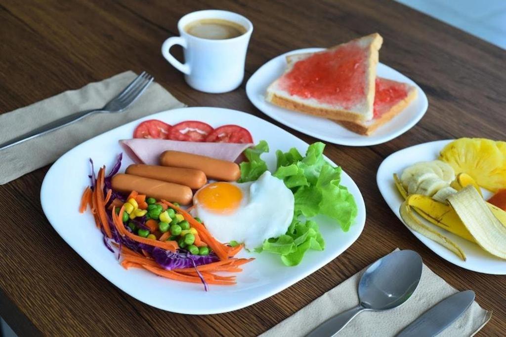 Chanthaburi Center Ngoại thất bức ảnh