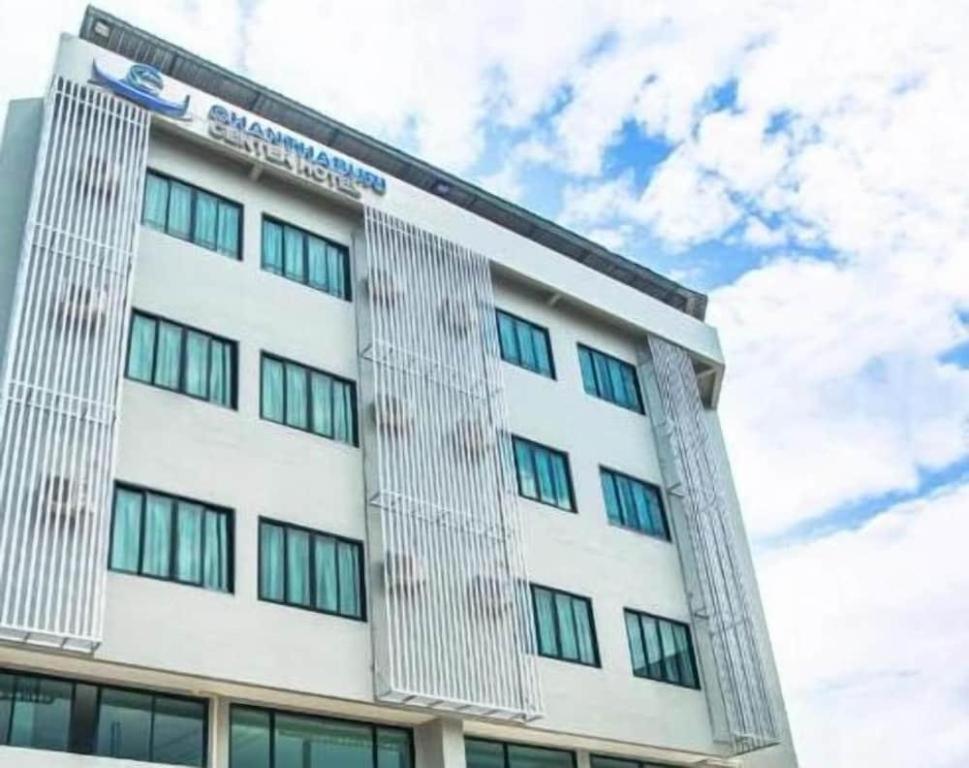 Chanthaburi Center Ngoại thất bức ảnh