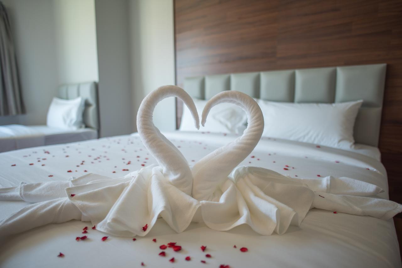 Chanthaburi Center Ngoại thất bức ảnh
