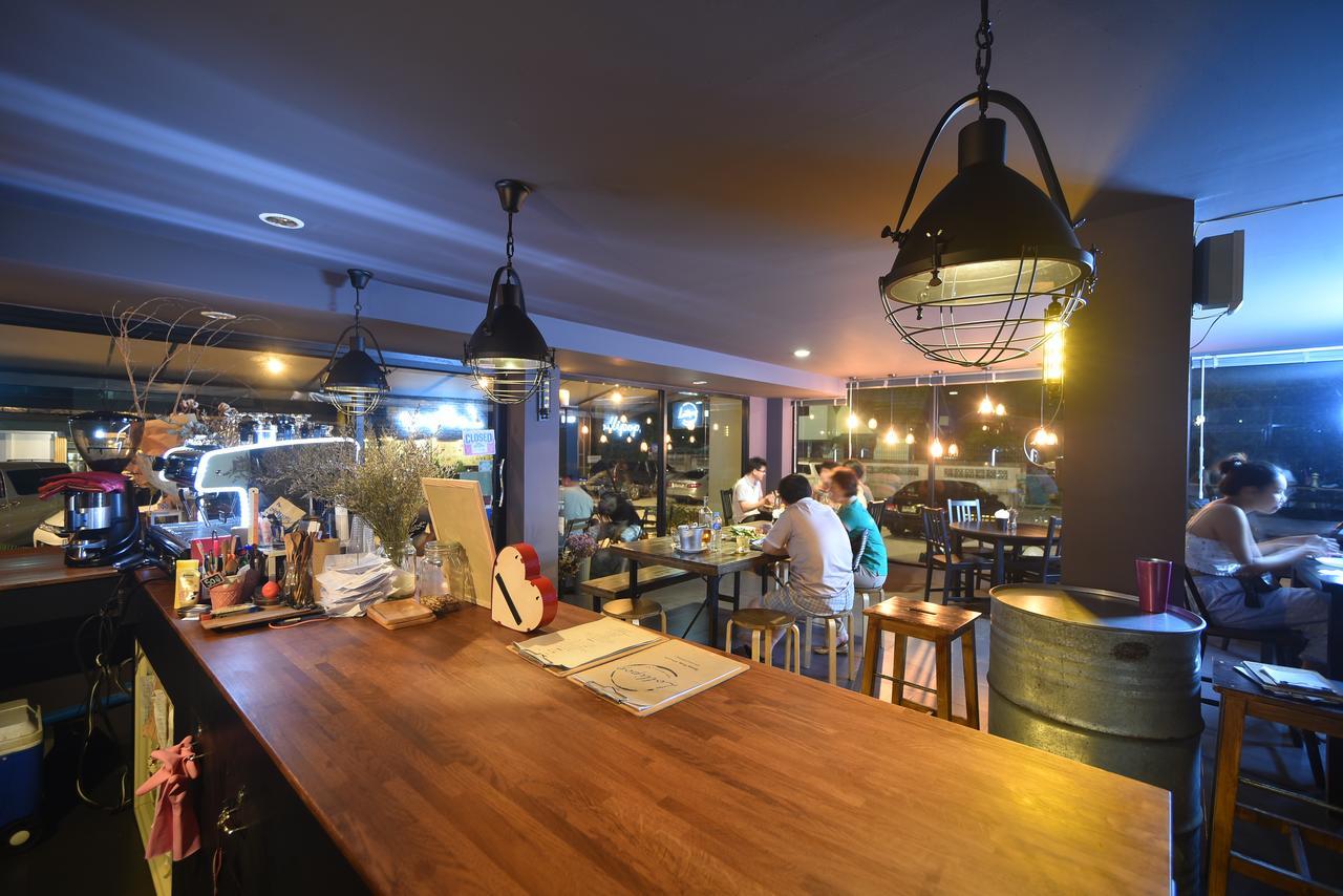 Chanthaburi Center Ngoại thất bức ảnh