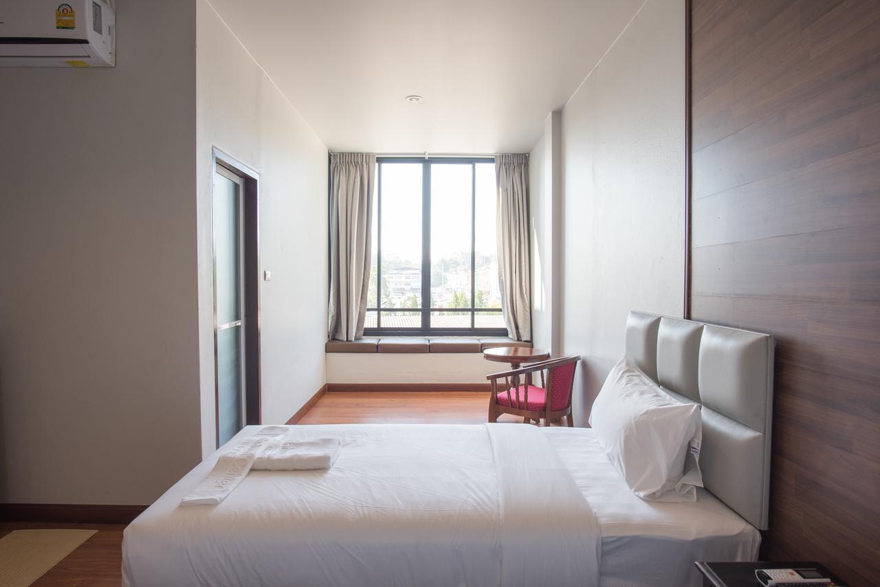 Chanthaburi Center Ngoại thất bức ảnh