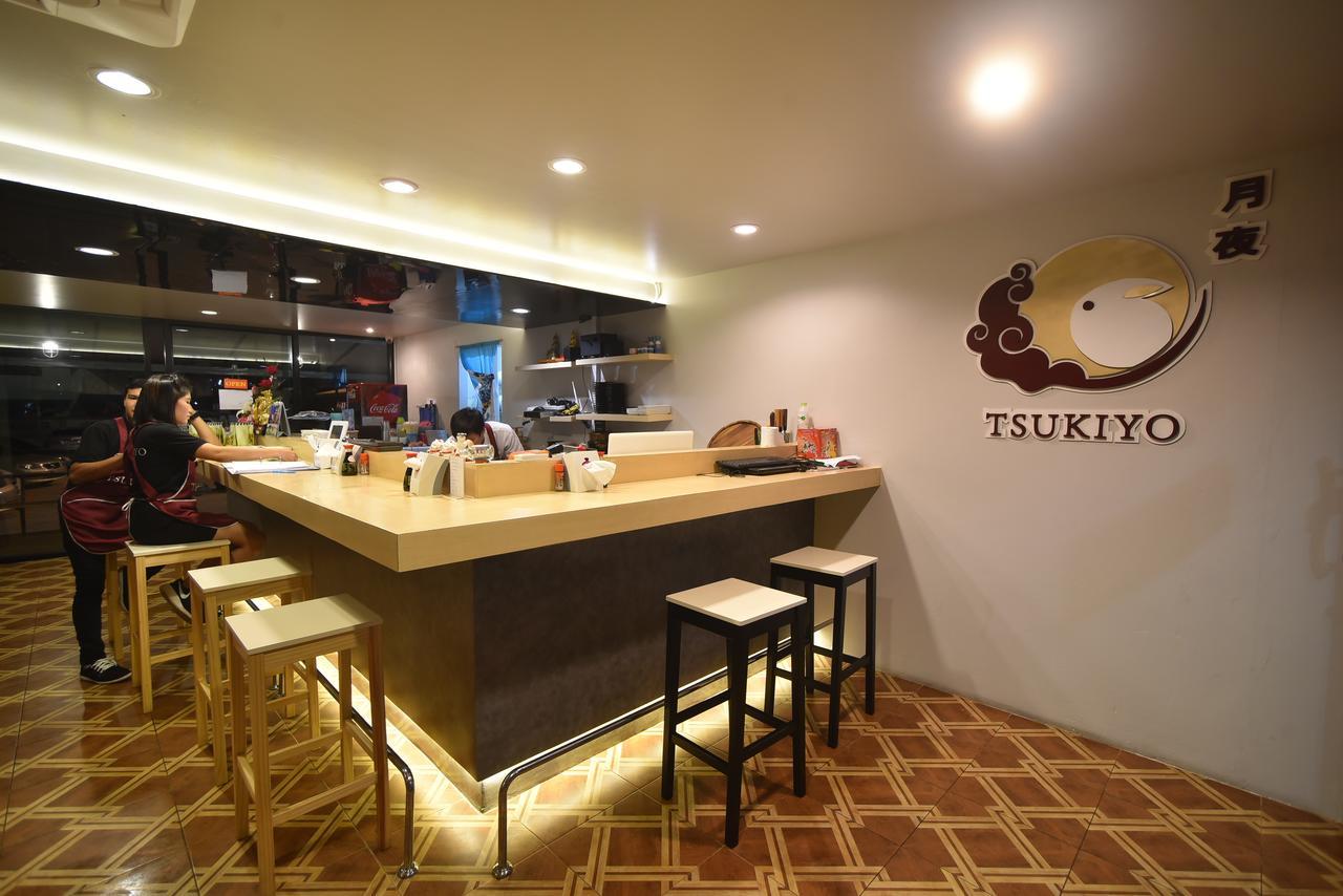Chanthaburi Center Ngoại thất bức ảnh