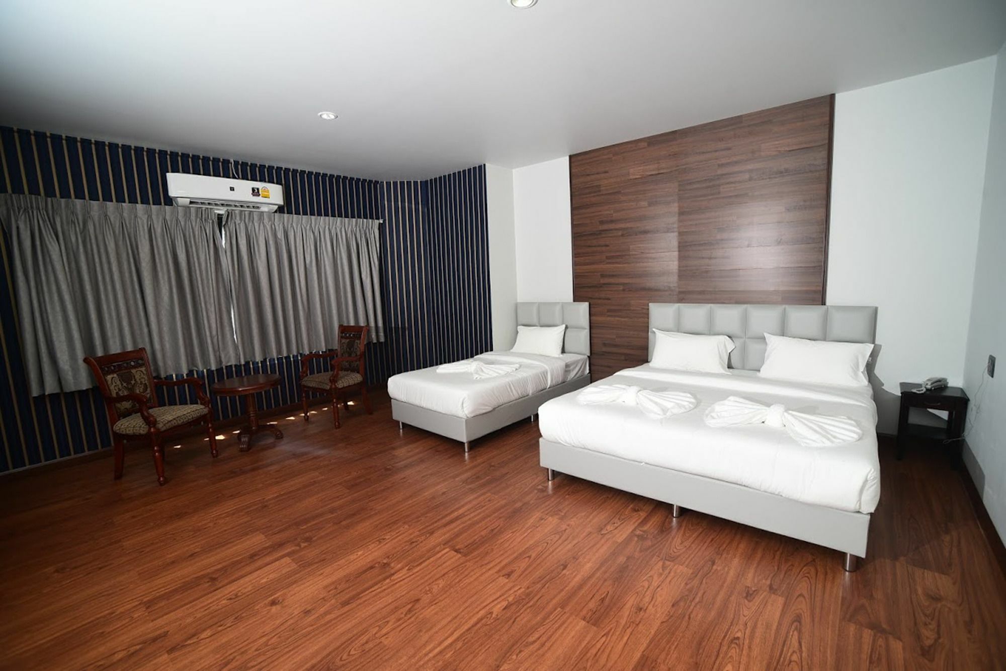 Chanthaburi Center Ngoại thất bức ảnh