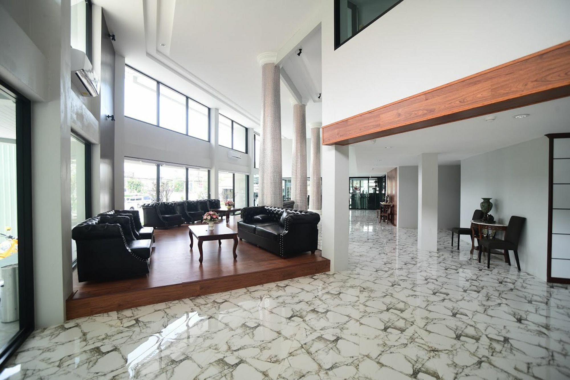 Chanthaburi Center Ngoại thất bức ảnh