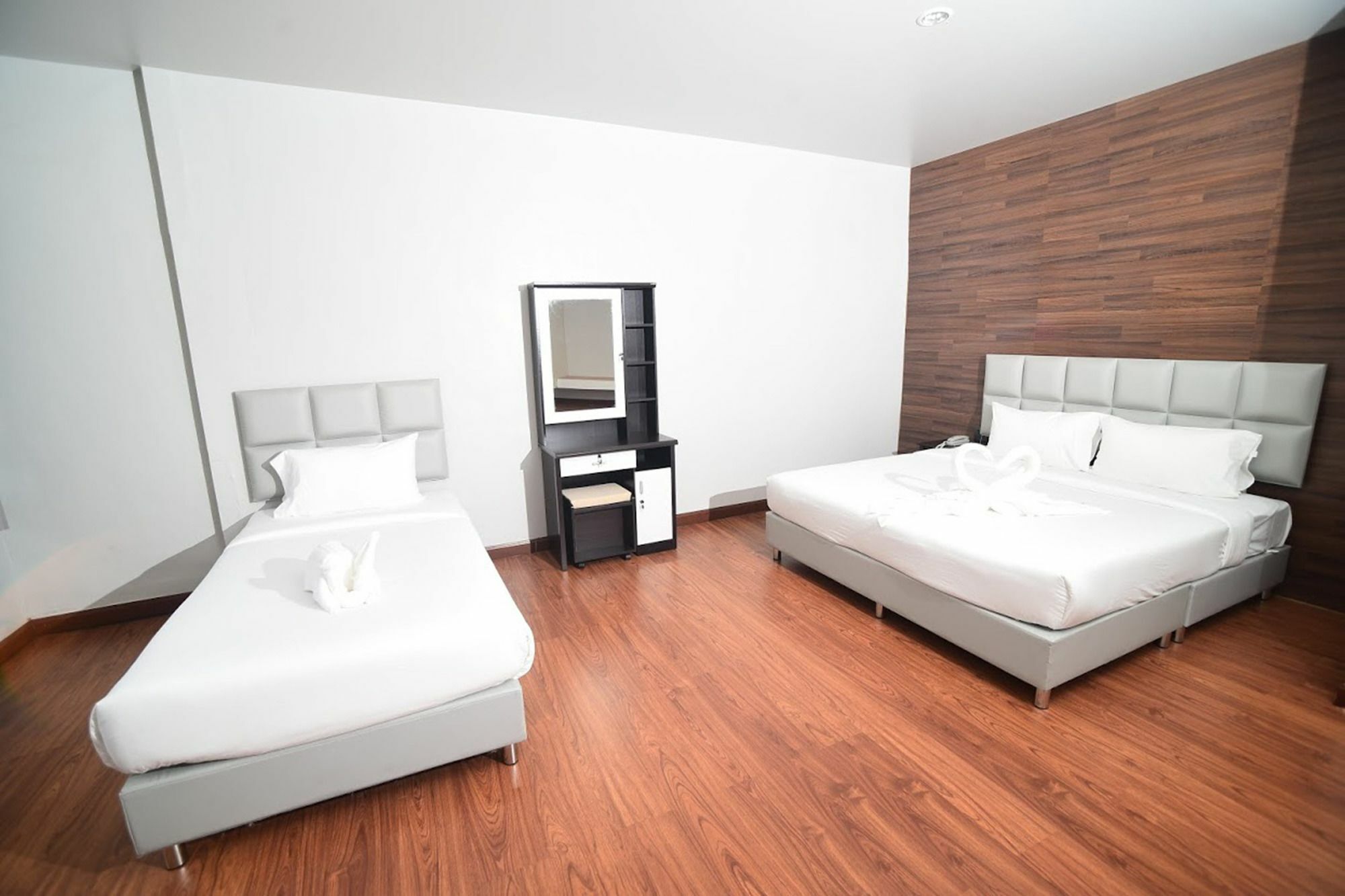 Chanthaburi Center Ngoại thất bức ảnh